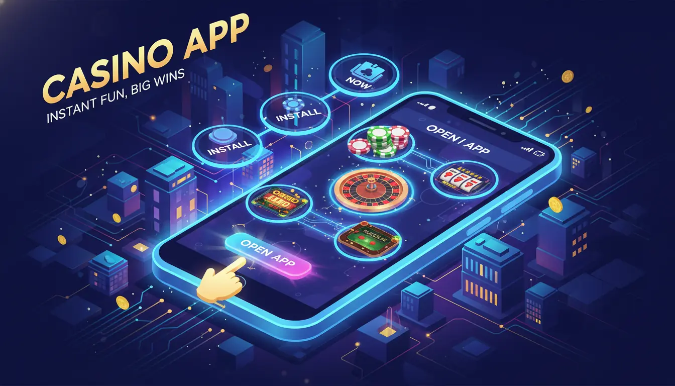 N8 casino app