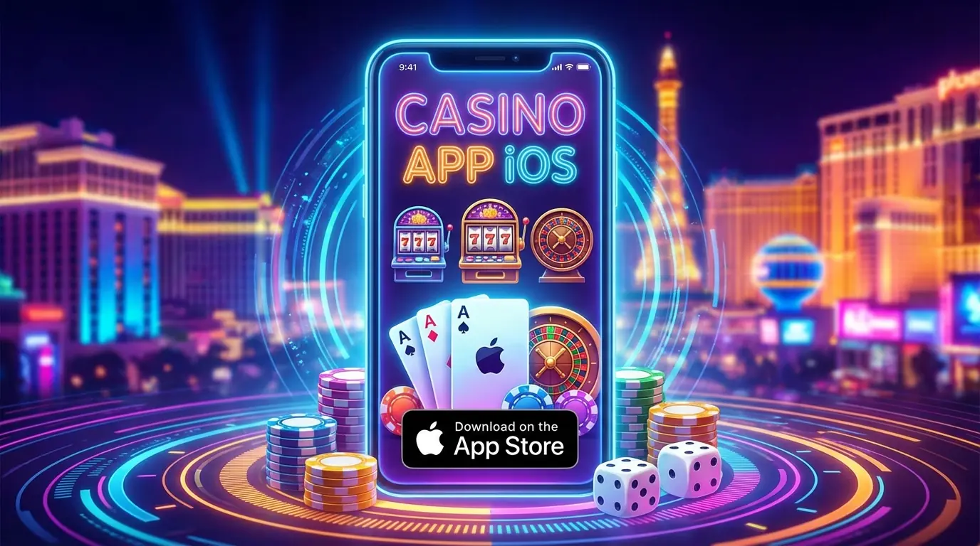 N8 casino iPhone app