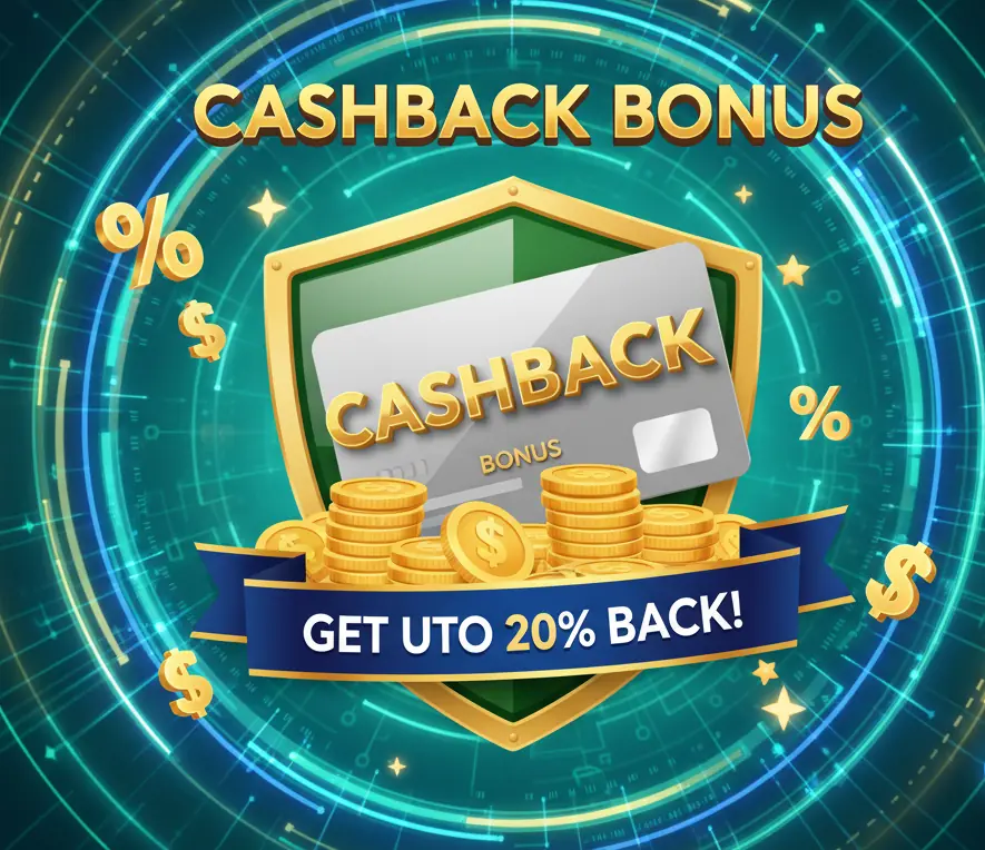 N8 casino cashback bonus