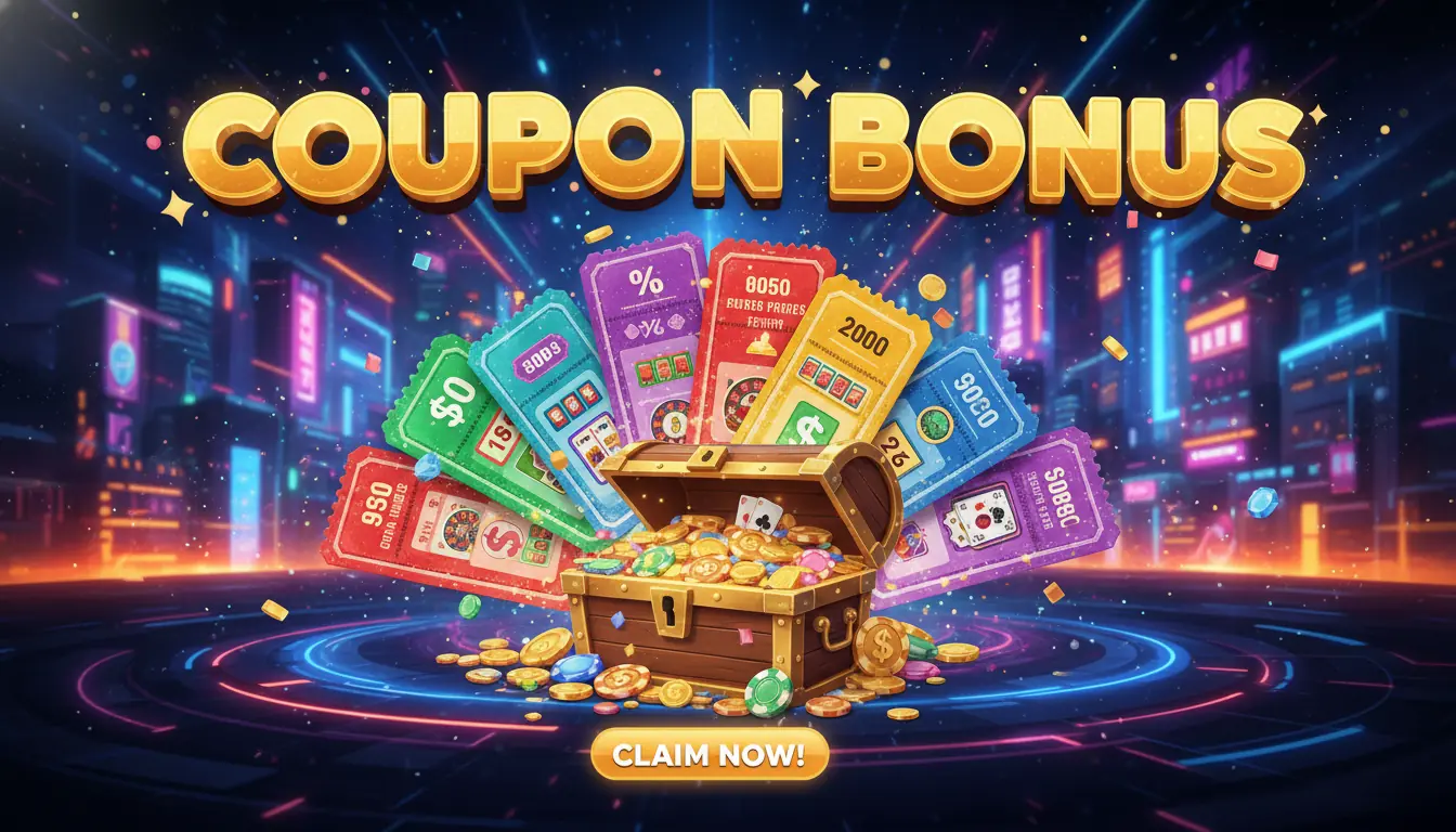 N8 casino coupon offers