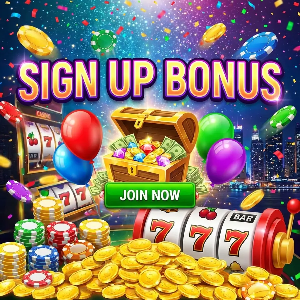 n8 sign up bonus