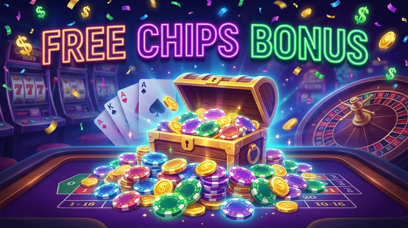 n8 bonus chips