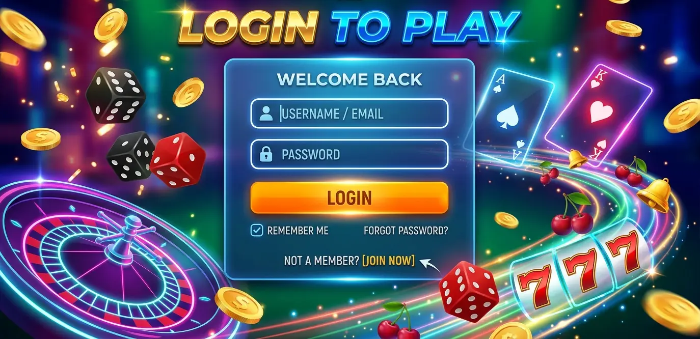N8 casino sign in
