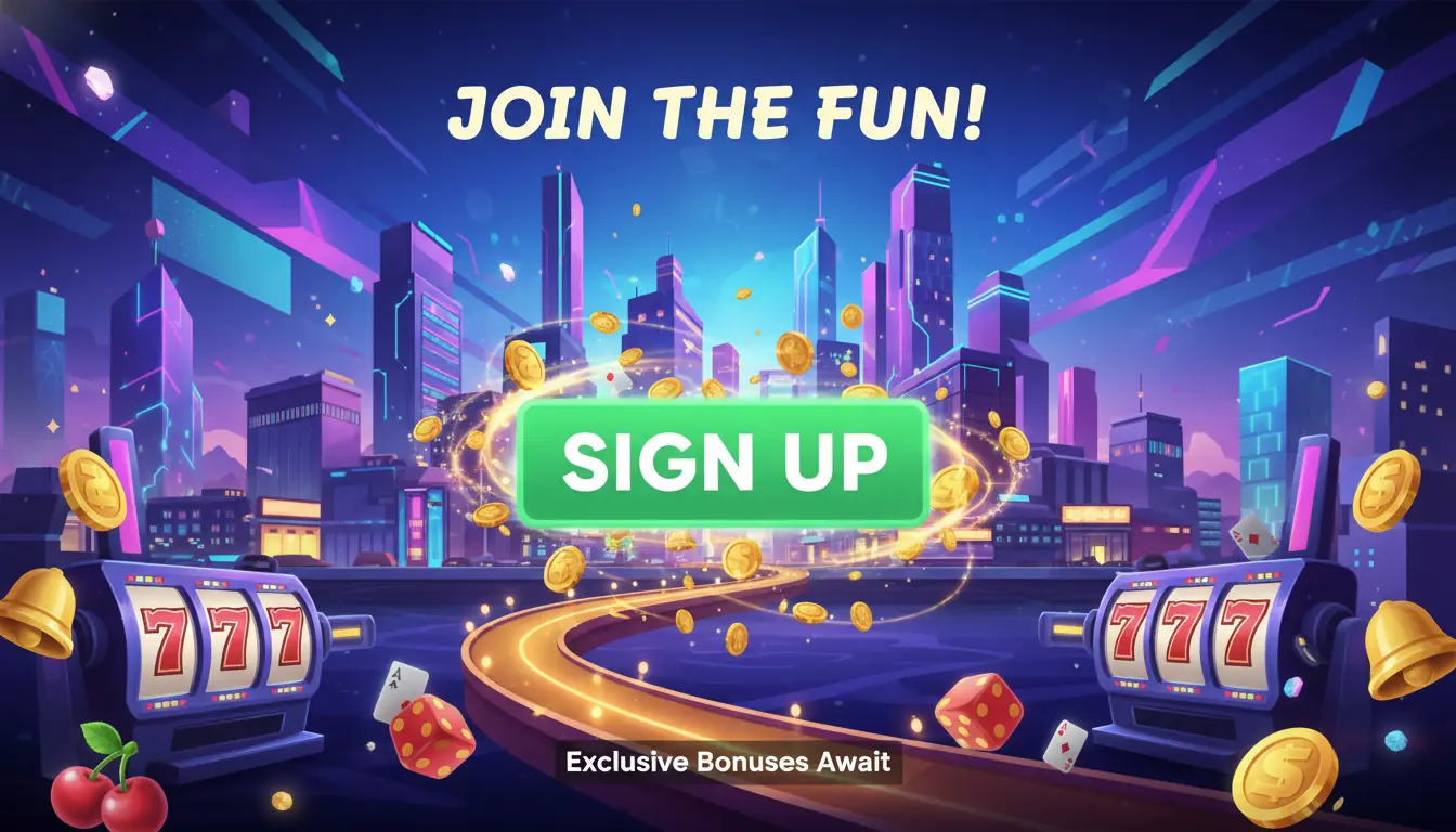 N8 casino registration