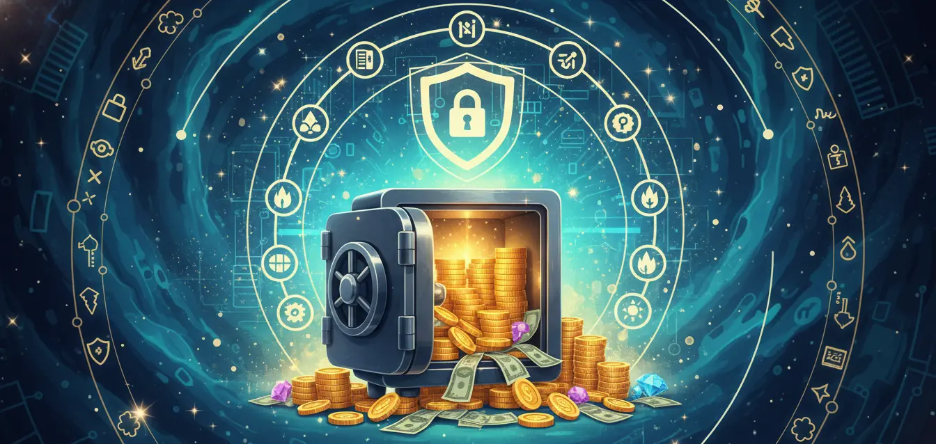 Is N8 casino safe