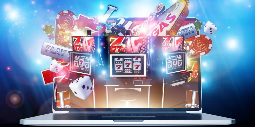 N8 casino games