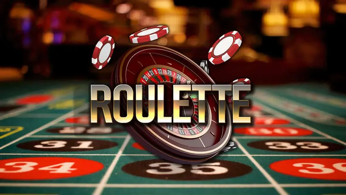 n8 roulette