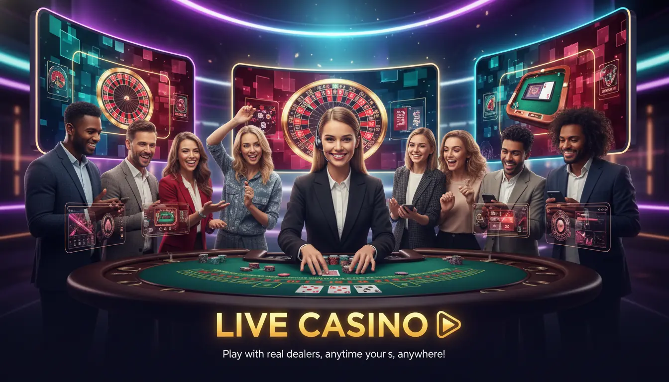 n8 live dealer casino