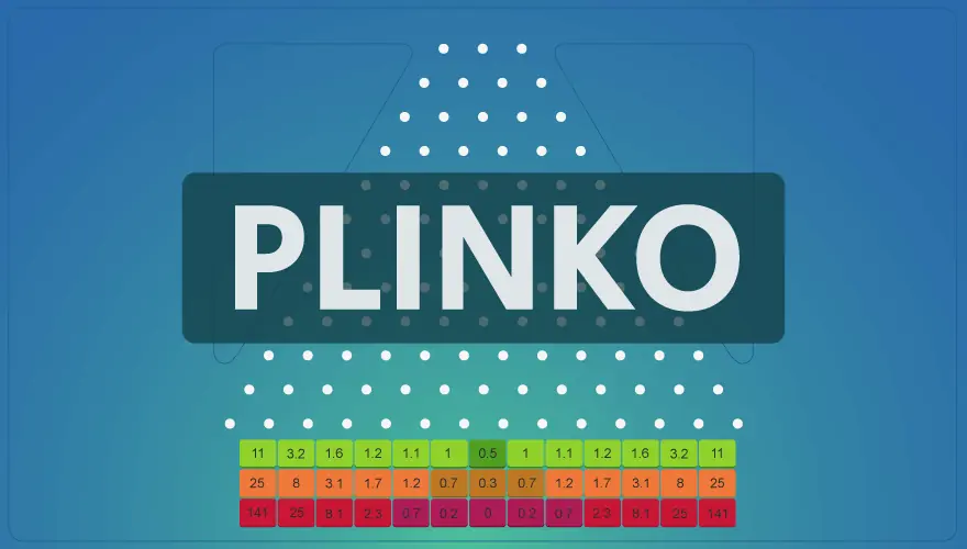 n8 Plinko